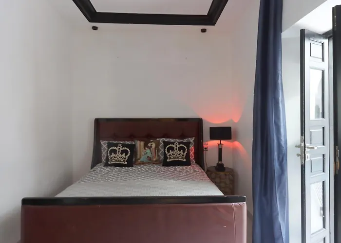 Riad Modern Bed & Breakfast - Top Location Marrakesh